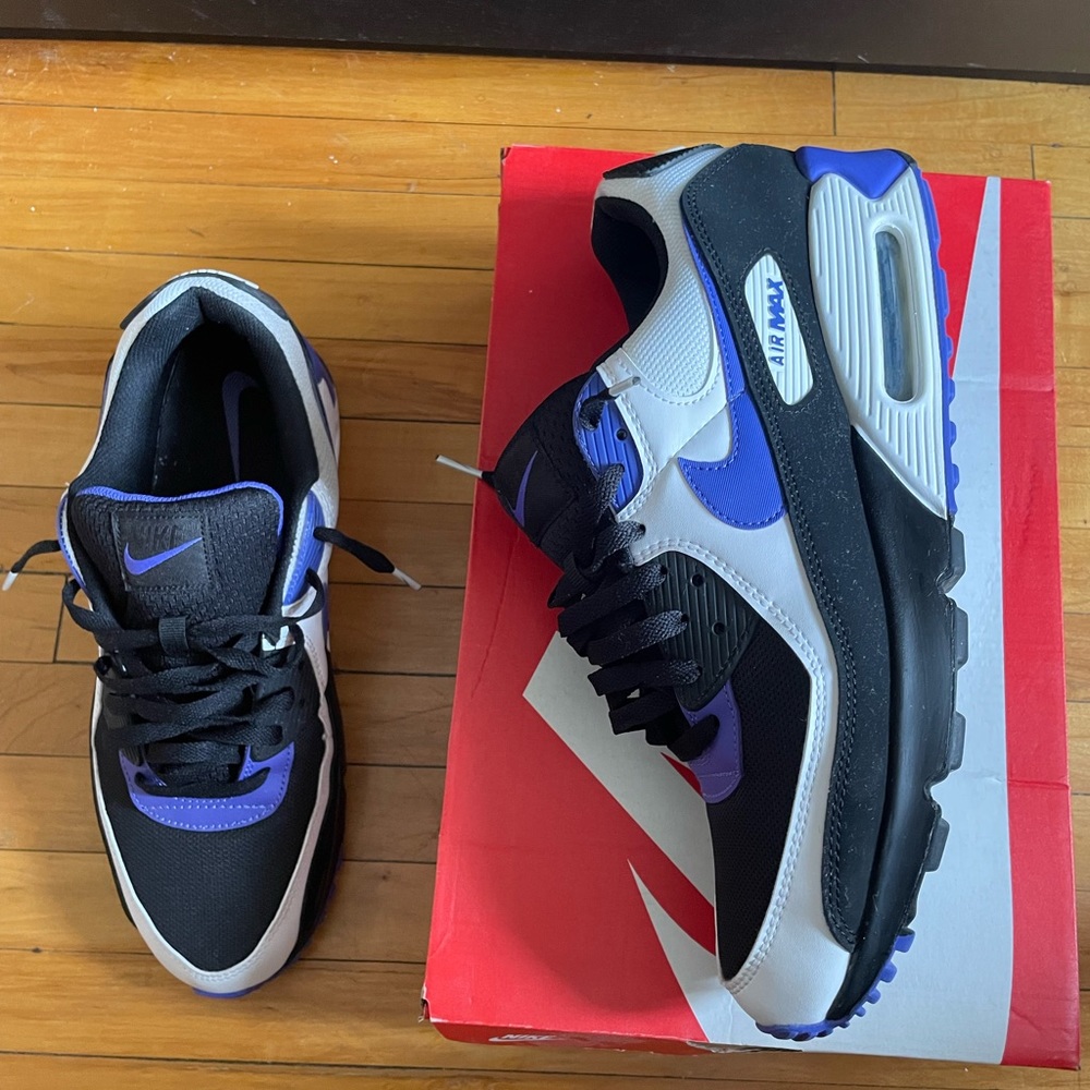 Nike Air Max 90
